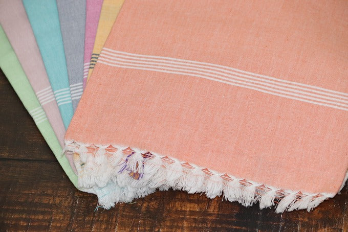 Royal Classic Colour Towel (Size 30x60)