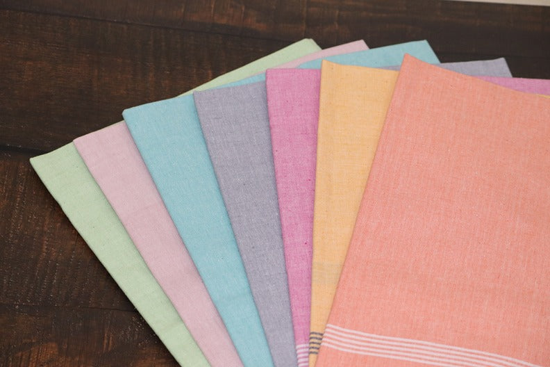 Royal Classic Colour Towel (Size 30x60)