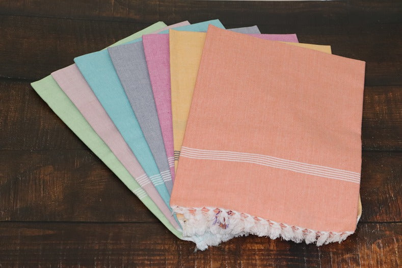 Royal Classic Colour Towel (Size 30x60)
