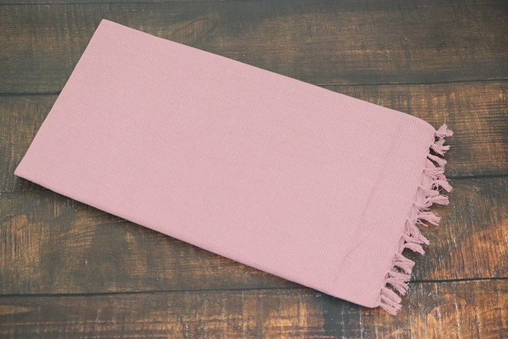 Mothi Colour Towel (Size 30x60)