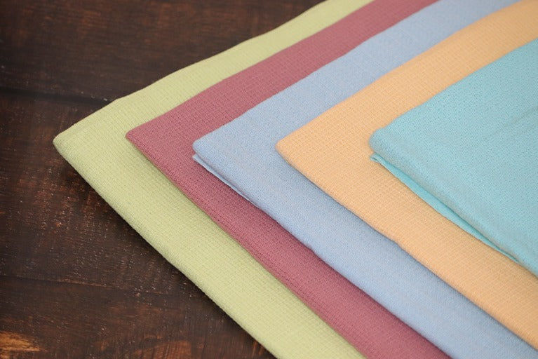 Mothi Colour Towel (Size 30x60)