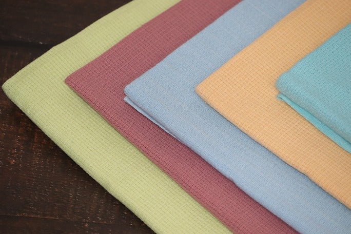 Mothi Colour Towel (Size 30x60)