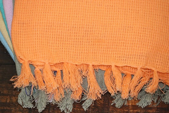 Mothi Colour Towel (Size 30x60)