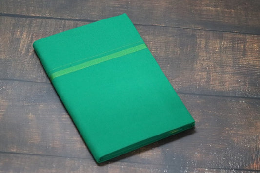 GURU BB (Green) Dhoti - 2mtr