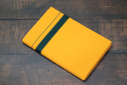 Thalapathy Mango Dhoti - 2mtr