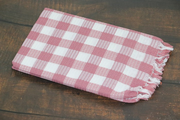 Royal Dobby Colour Towel (Size 36x72)