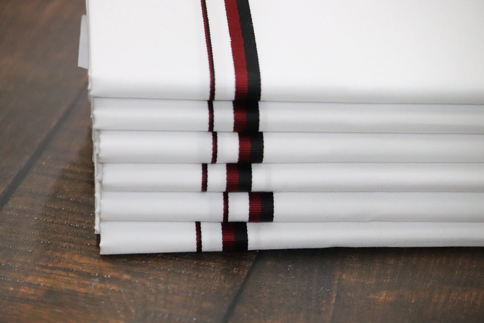 VIP DMK Dhoti - (3.90mtr = Double)