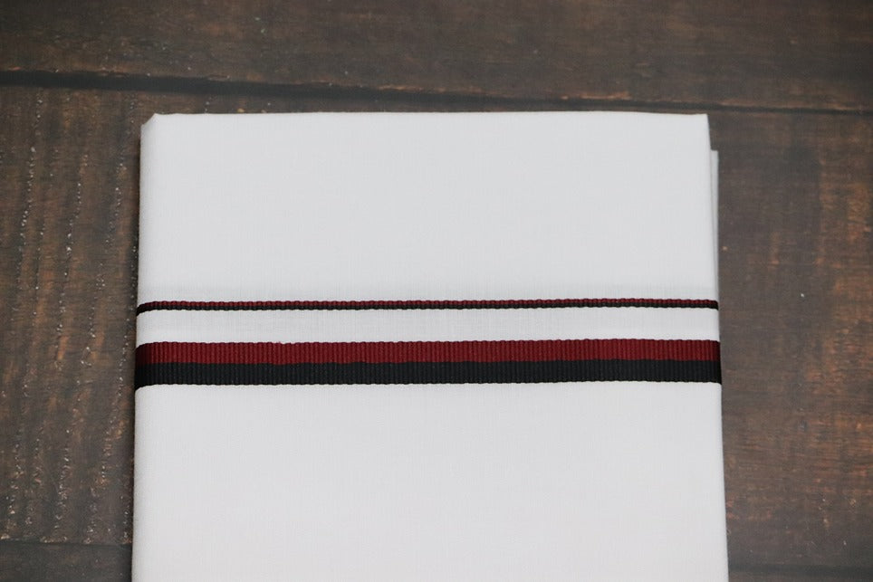 VIP DMK Dhoti - (3.90mtr = Double)