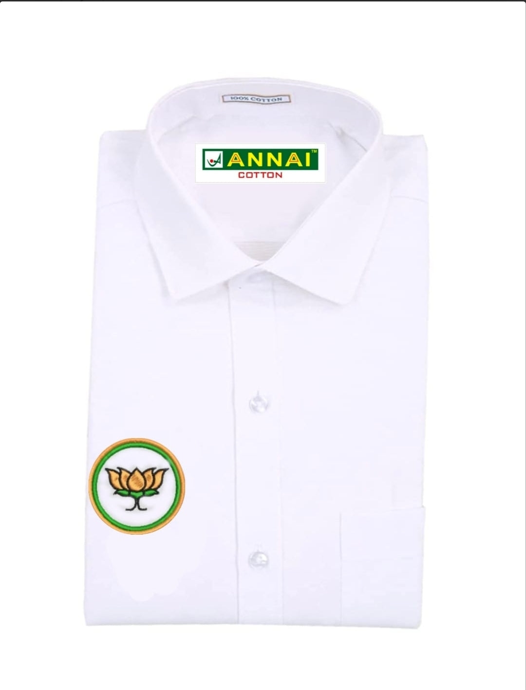 BJP Logo Shirt