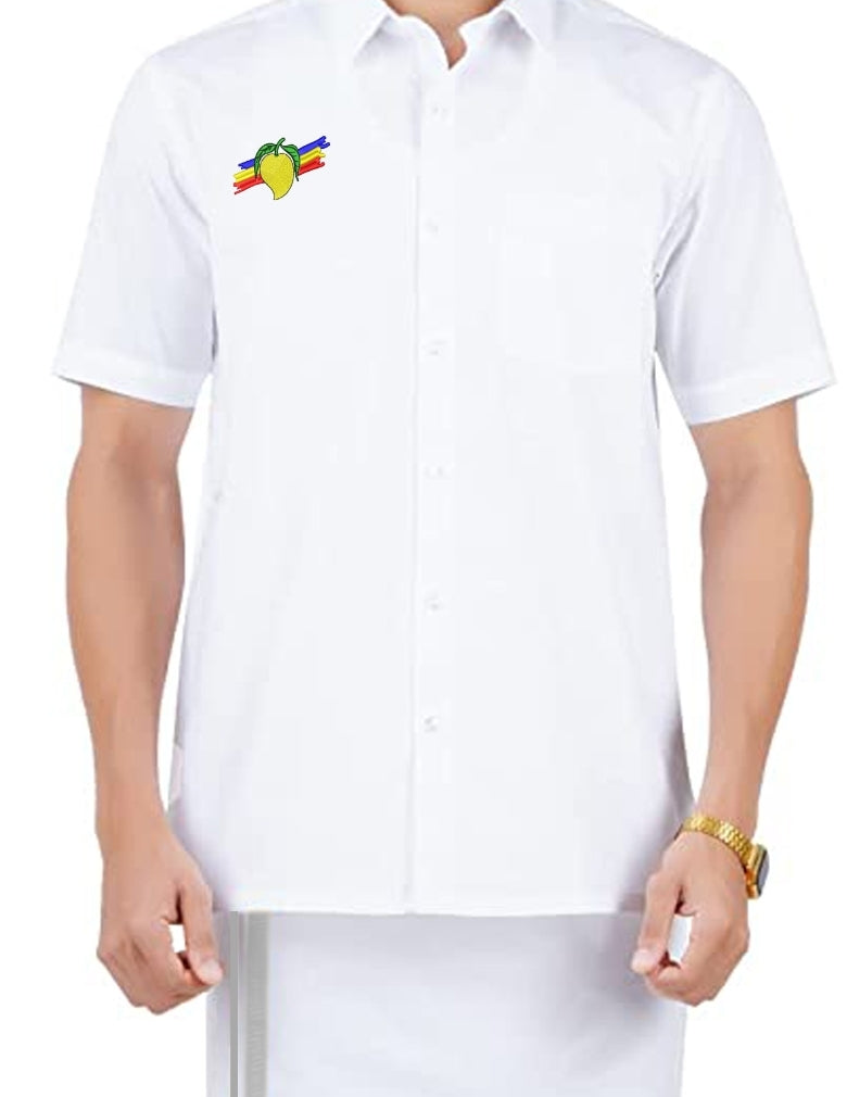 PMK Logo Shirt