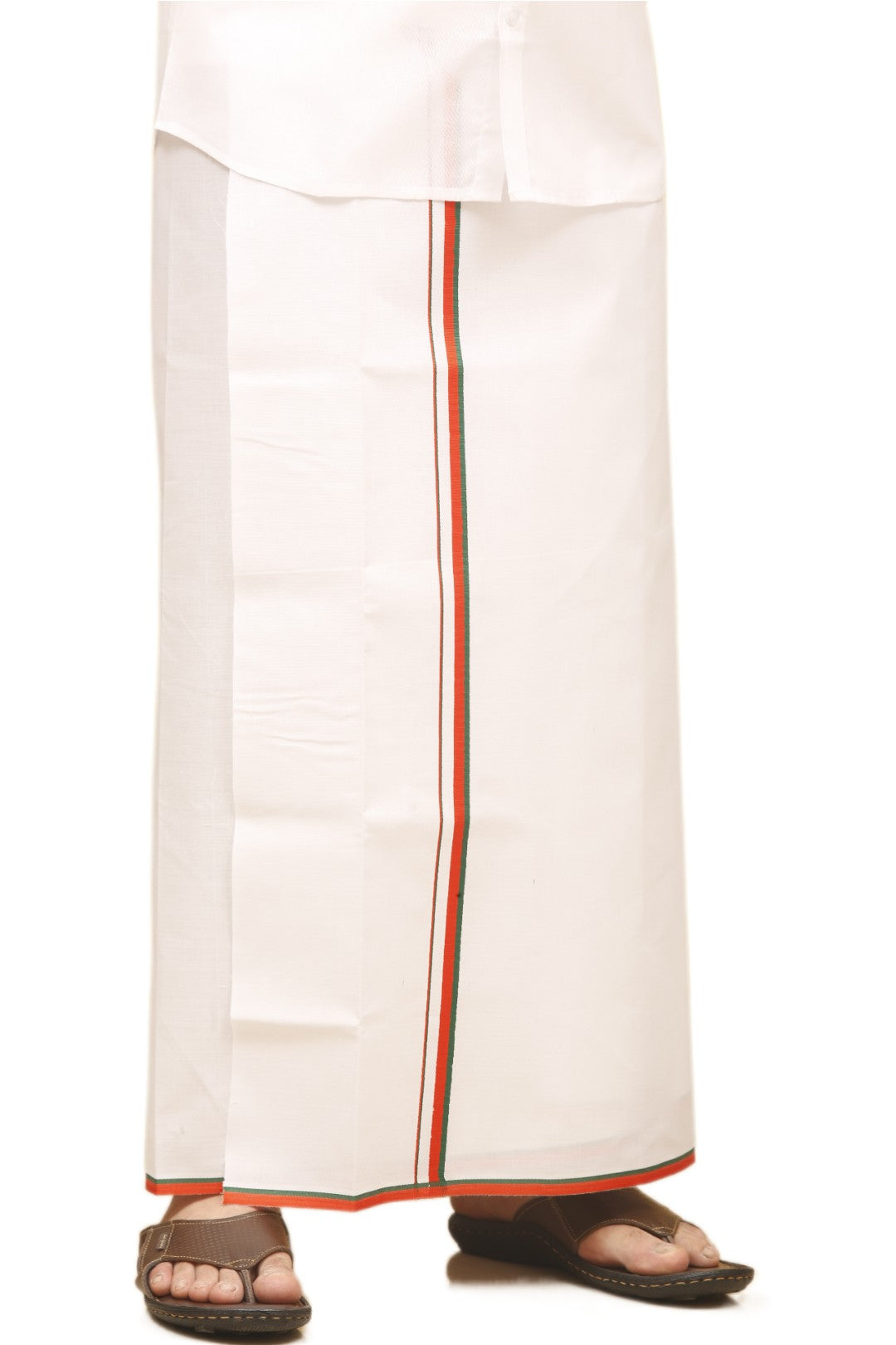 BJP (M.P) Dhoti - 2mtr