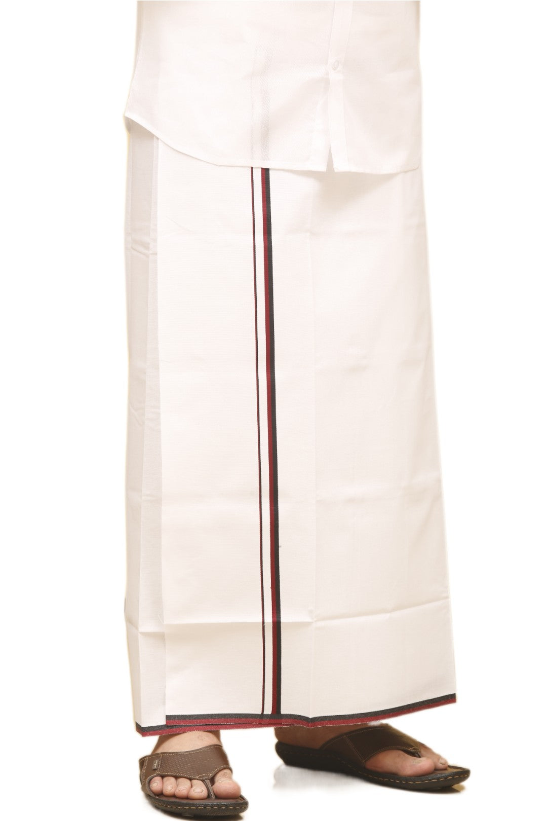 DMK (M.P) Dhoti - 2mtr