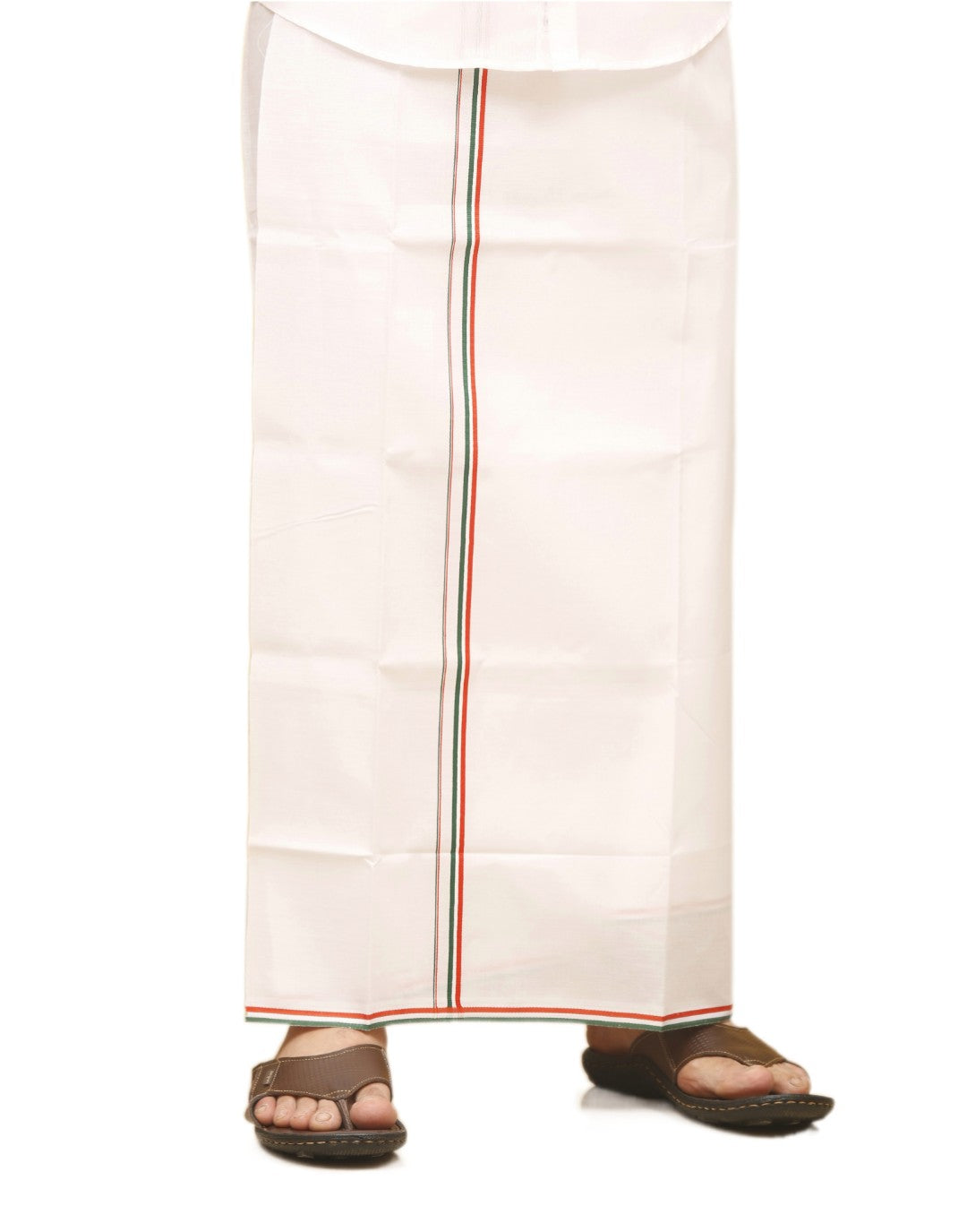 CONGRESS (M.P) Dhoti - 2mtr