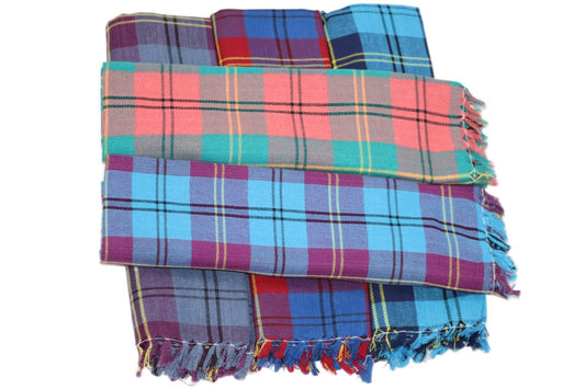 Drill Check Towel (Size 30x60)
