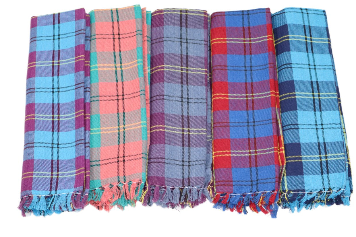 Drill Check Towel (Size 30x60)