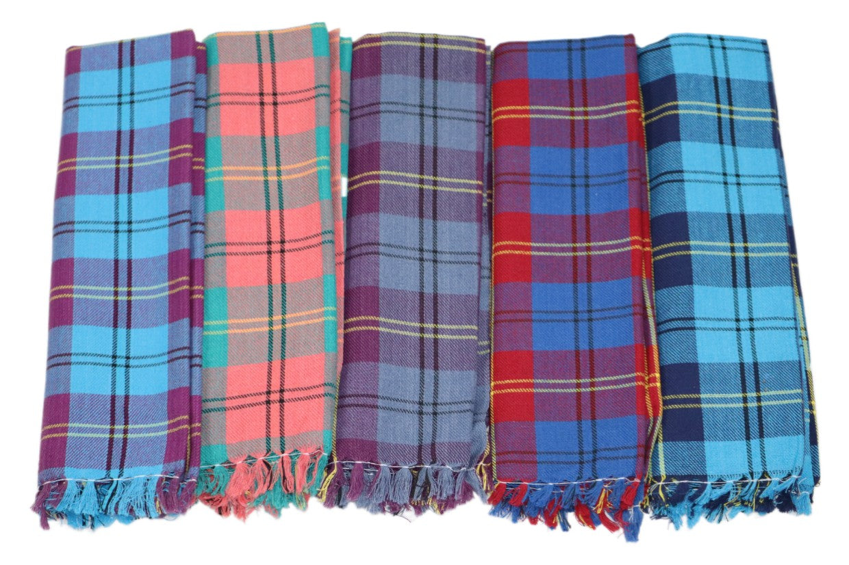 Drill Check Towel (Size 30x60)