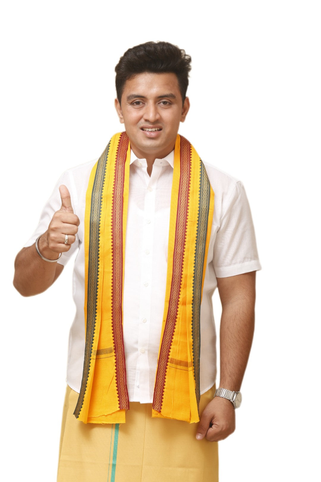 Thalapathy (Mango) Angavashthiram/Towel